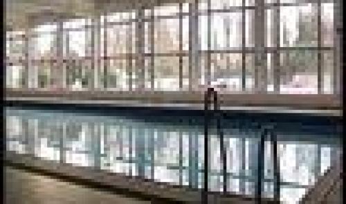 Hannut : piscine fermée pour travaux